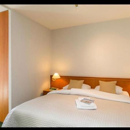 Golfsuite 13 Blankenberge Esterno foto