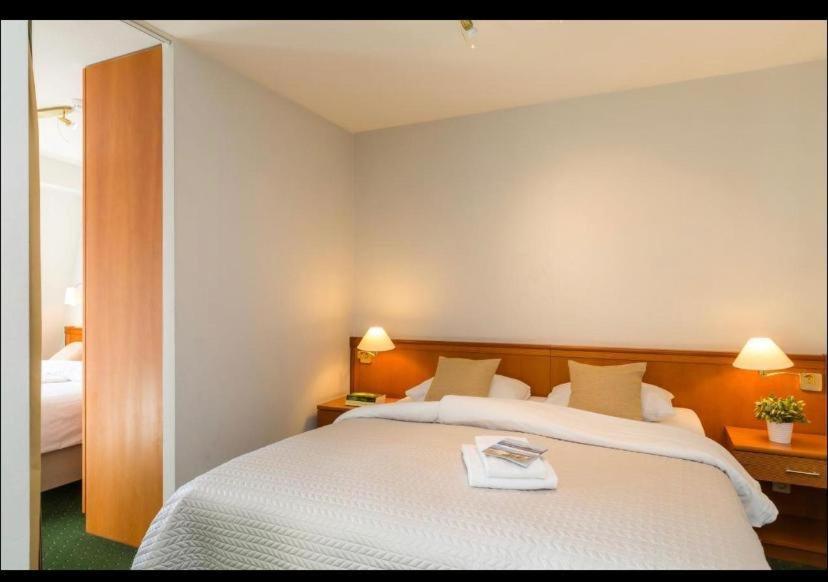 Golfsuite 13 Blankenberge Esterno foto